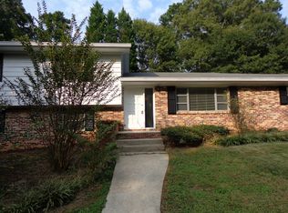 4334 Allgood Way, Stone Mountain, GA 30083