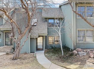31 Benthaven Pl, Boulder, CO 80305