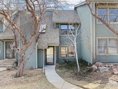 31 Benthaven Pl, Boulder, CO, 80305