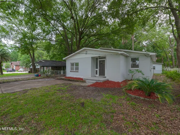 1171 MOHAWK Street, Jacksonville, FL 32205
