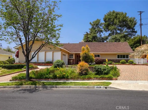 1029 Cornell Dr, Burbank, CA 91504