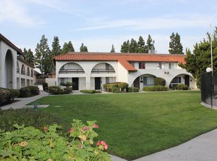 233 S Aron Pl, Anaheim, CA 92804