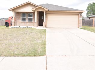 1905 Scott Dr, Copperas Cove, TX 76522