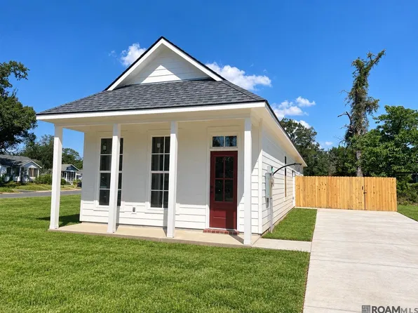 1425 Lorri Burgess Ave, Baton Rouge, LA 70802