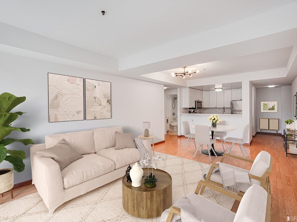 1st image of 601 Van Ness Ave APT 521