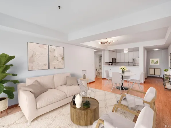 601 Van Ness Ave APT 521, San Francisco, CA 94102
