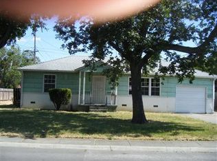 2406 Telegraph Ave, Stockton, CA 95204