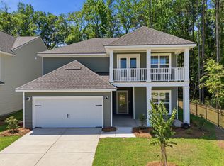 579 Carters Grove Ln, Blythewood, SC 29016