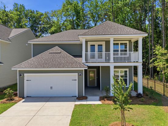579 Carters Grove Ln, Blythewood, SC 29016
