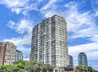 3605 Kariya Dr #1508, Mississauga, ON L5B 3J4