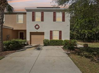 9756 Hound Chase Dr, Gibsonton, FL 33534