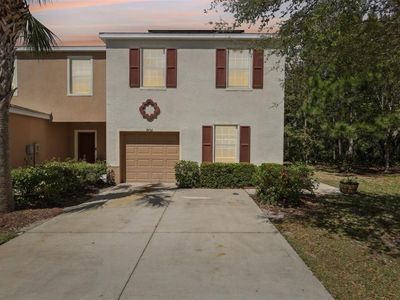 9756 Hound Chase Dr, Gibsonton, FL, 33534
