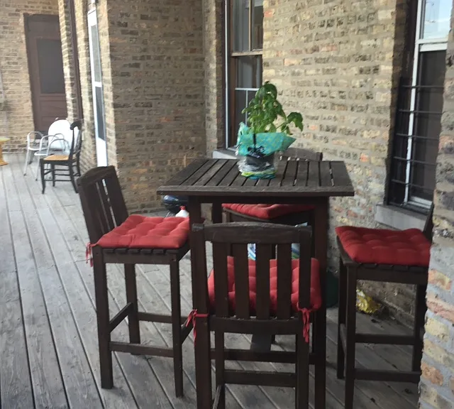 3606 N Racine Ave #3N — Photo 8