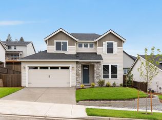 8950 N Kale Cir, Camas, WA 98607