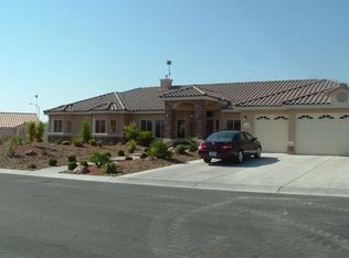 5810 N Butler St, Las Vegas, NV 89149