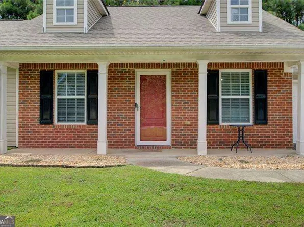 4833 Brookwood Pl, Atlanta, GA 30349