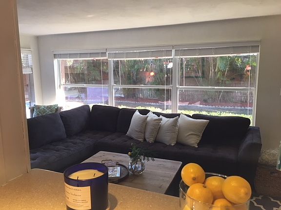 Pass Through from Kitchen