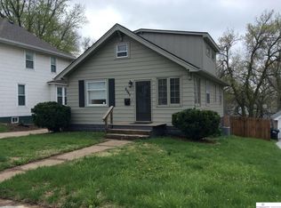 6567 Evans St, Omaha, NE 68104