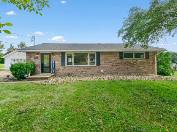 38111 Eric Dr, Lisbon, OH 44432