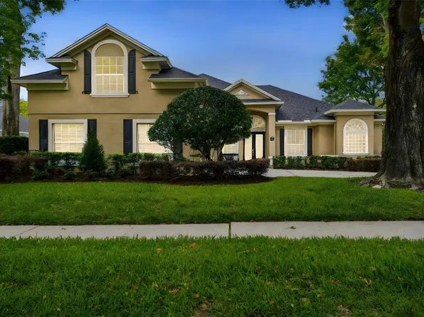 1362 Shady Knoll Ct, Longwood, FL 32750