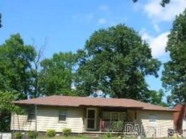 1105 Persimmon Pond Rd, Pocahontas, AR 72455
