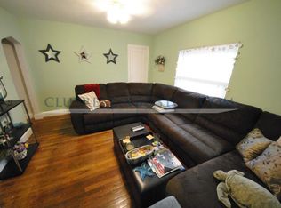 23 Beechcroft St APT 3, Brighton, MA 02135