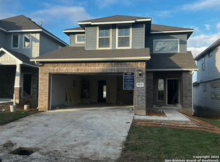 9171 Devils Riv, Converse, TX 78109