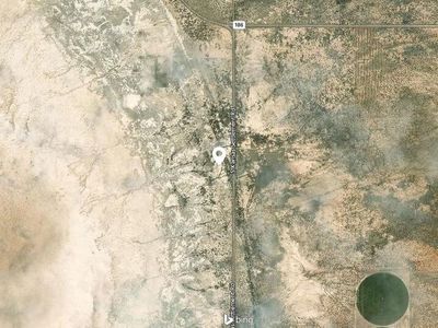 40 Ac Kansas Settlement Rd #57, Willcox, AZ, 85643