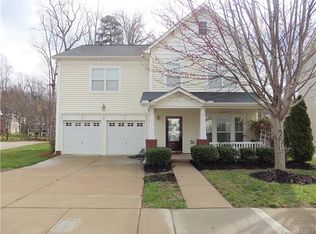 10513 Quarrier Dr, Cornelius, NC 28031