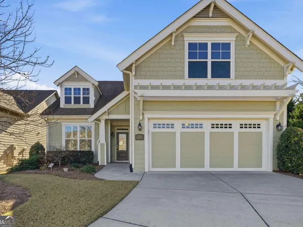 4035 Great Pine Dr, Gainesville, GA 30504