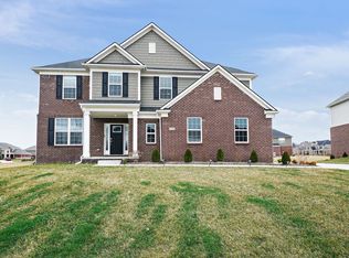 5759 Northford Ct, Canton, MI 48187