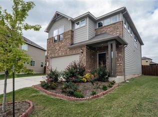 3432 Rooba St, Austin, TX 78728