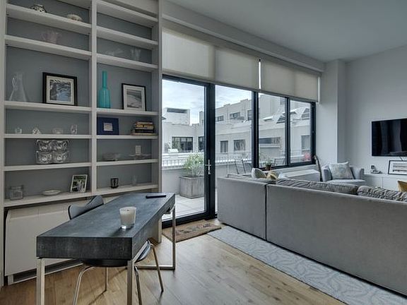 2nd image of 360 Furman St APT 1213
