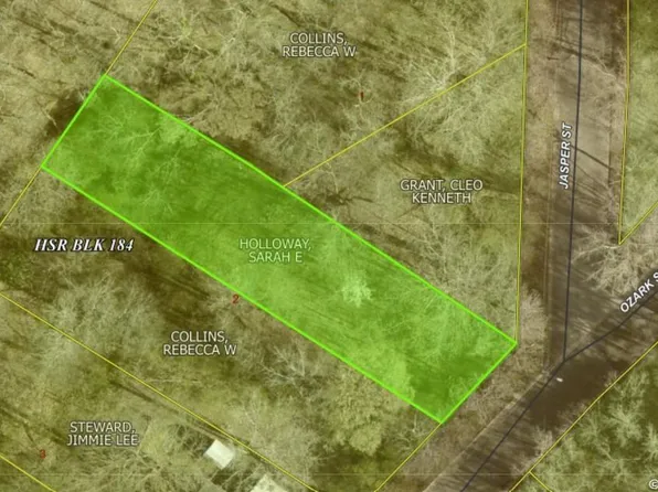 LOT 2 Ozark St, Hot Springs National Park, AR 71901