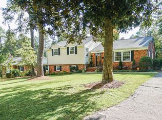 2607 Bennington Rd, Fayetteville, NC 28303