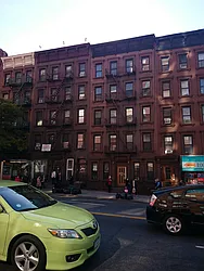 456 West 57th Street in Hell&#39;s Kitchen