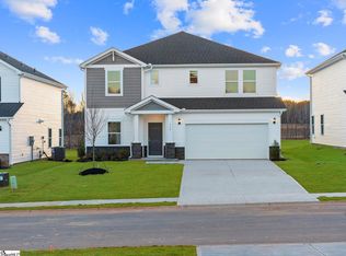 134 Firehole Rd, Gray Court, SC 29645