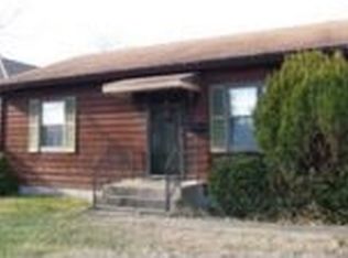 305 N Lincoln Ave, O'Fallon, IL 62269