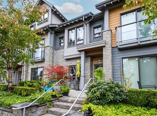 1708 55a St #103, Delta, BC V4M 0A9