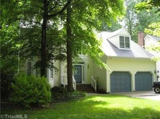 5003 Windermere Dr, Greensboro, NC 27407