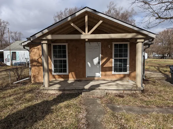 2242 W 28th St, Anderson, IN 46016