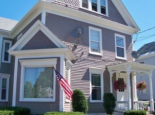 21 School St APT 4, Augusta, ME 04330