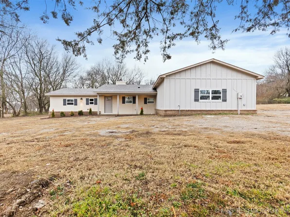 7644 W 75th St S, Tulsa, OK 74131