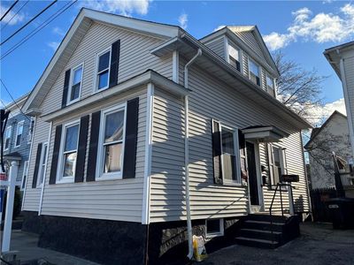 14 Whipple Ave, Cranston, RI, 02920