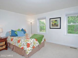 3360 2nd St S, Arlington, VA 22204