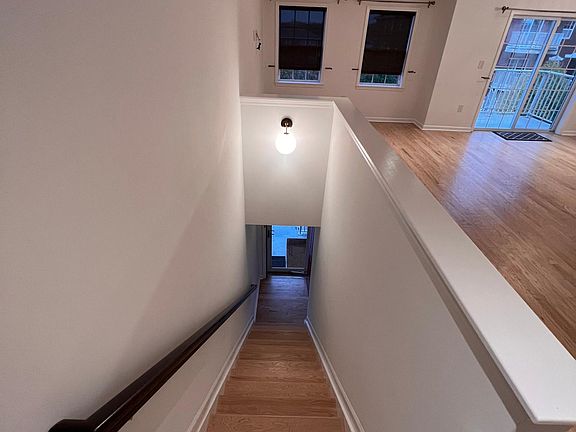 Interior Stairs