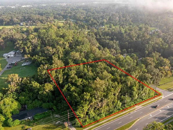 SW 42nd St Lot 6, Ocala, FL 34481