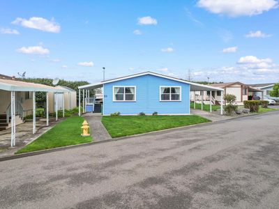 23 Sunshine Way, Eureka, CA, 95503