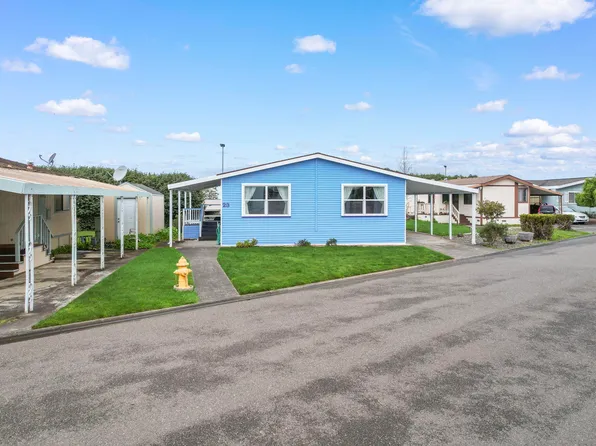 23 Sunshine Way, Eureka, CA 95503