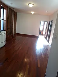 Rented by Allen Harris, LREB